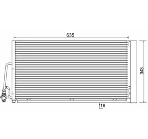 Конденсатор PowerMax 7110283